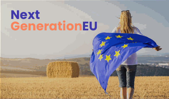 Odoo • Texto e imagen